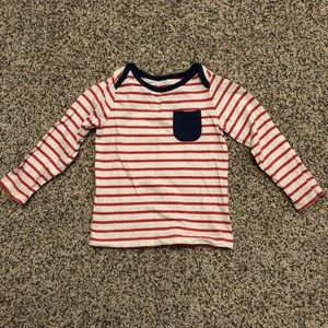 Baby Boden Long Sleeve